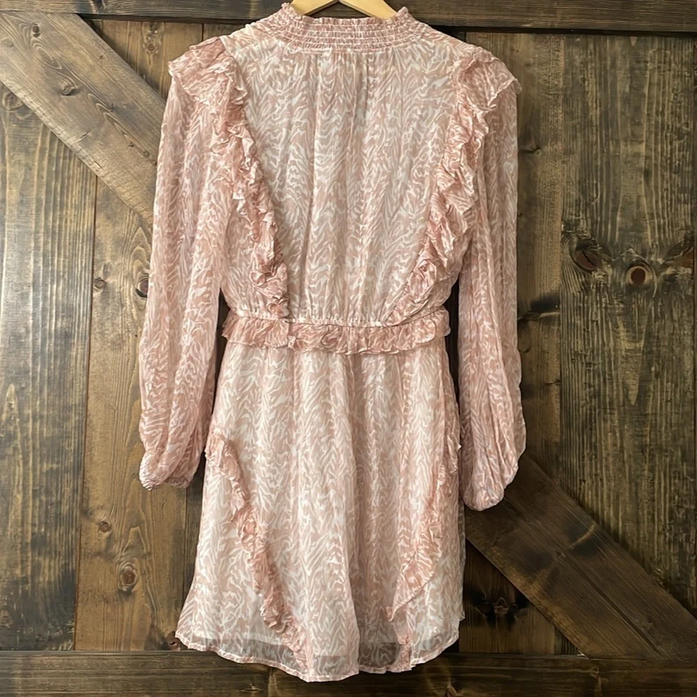 CLEOBELLA Zaria Mini Dress - Picture 5 of 11